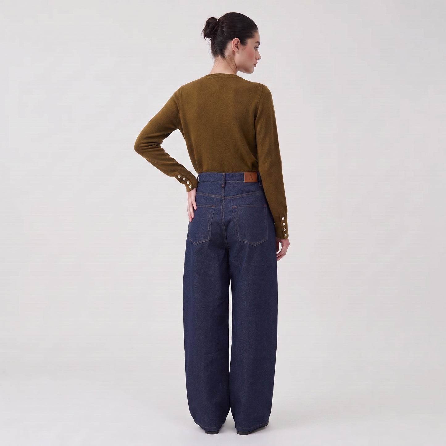 CARDIGAN ANALYS
