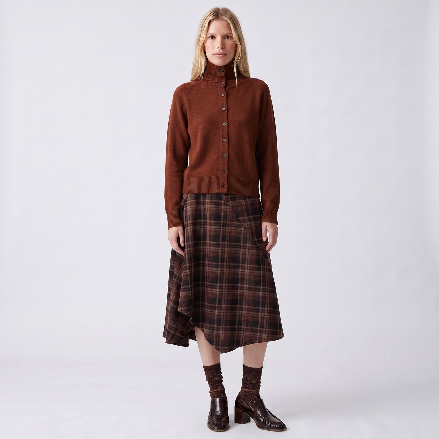 CARDIGAN ANORIA