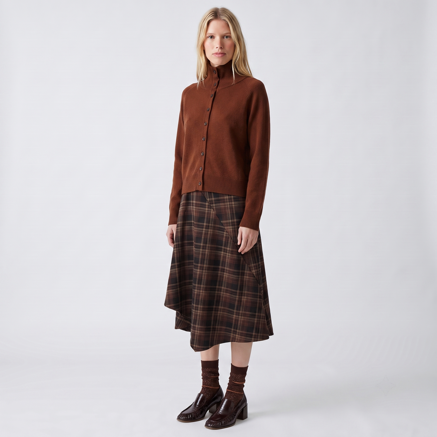 CARDIGAN ANORIA