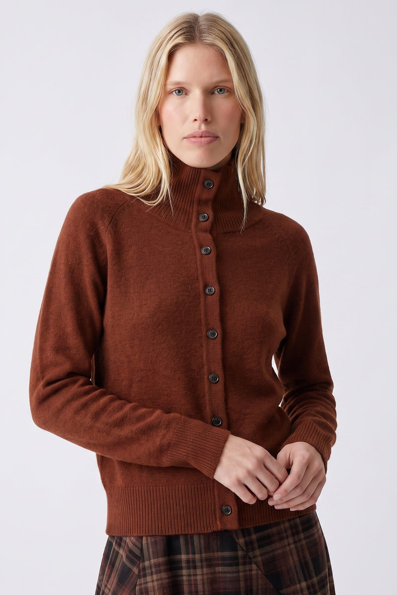 CARDIGAN ANORIA