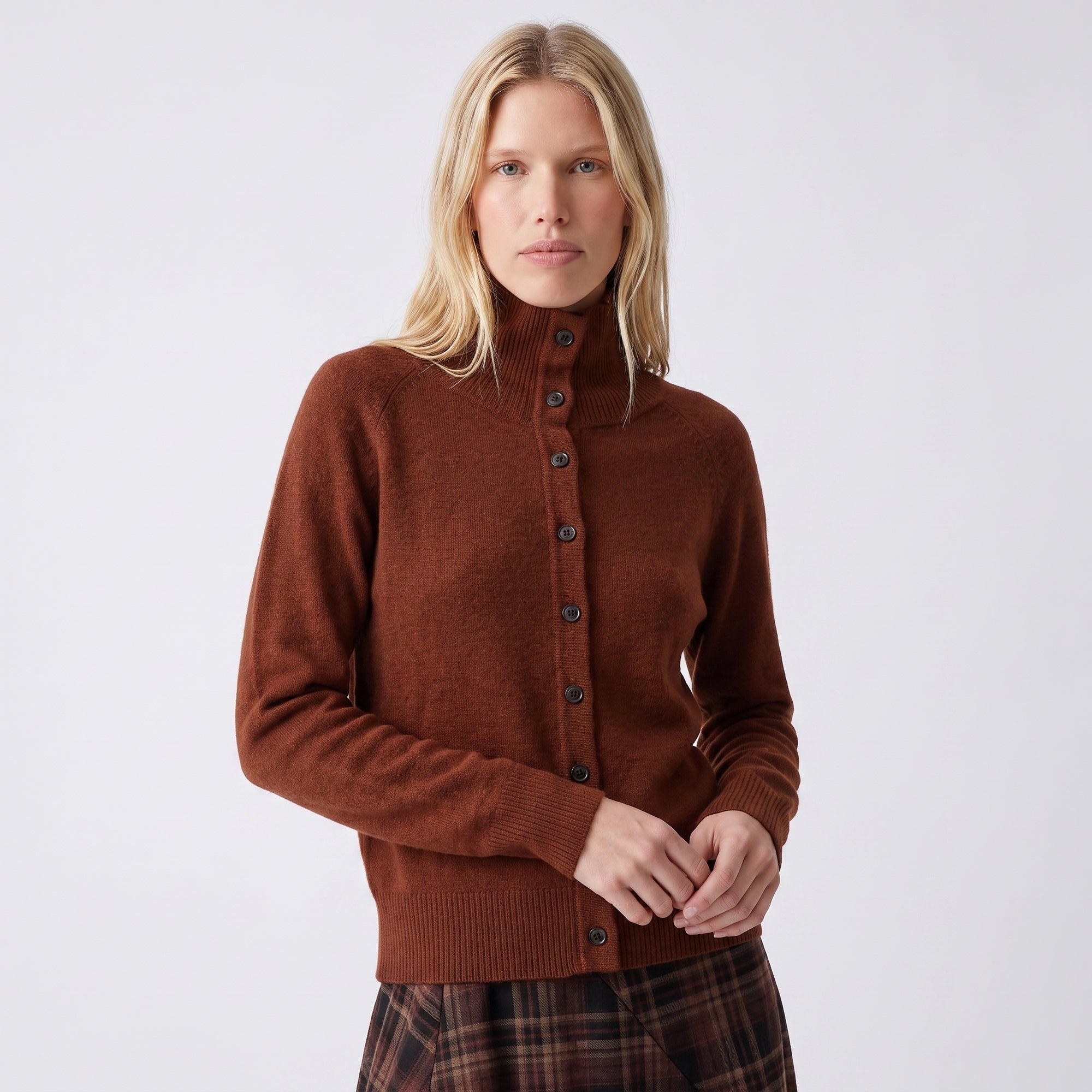 CARDIGAN ANORIA