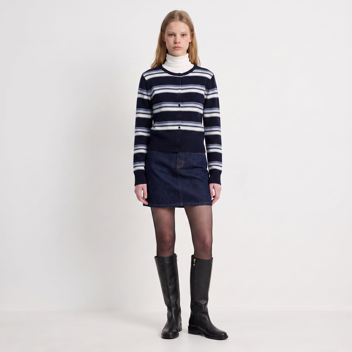 CARDIGAN ANERINE