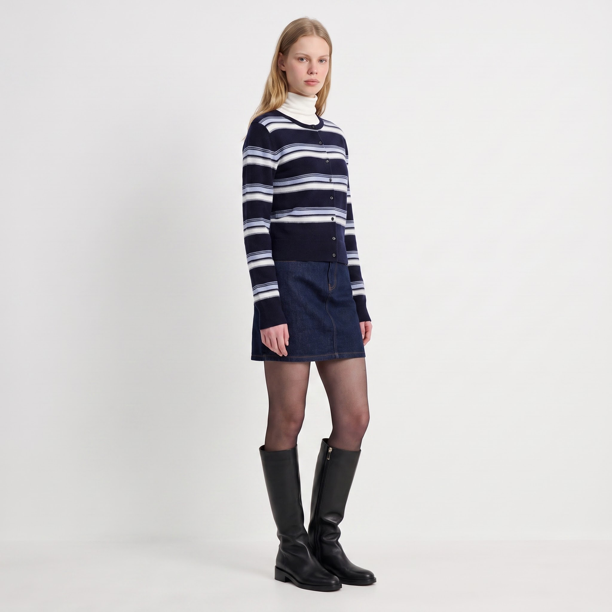 CARDIGAN ANERINE