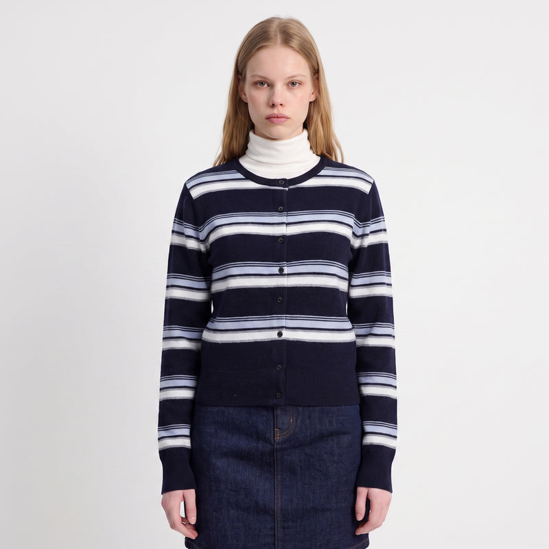 CARDIGAN ANERINE