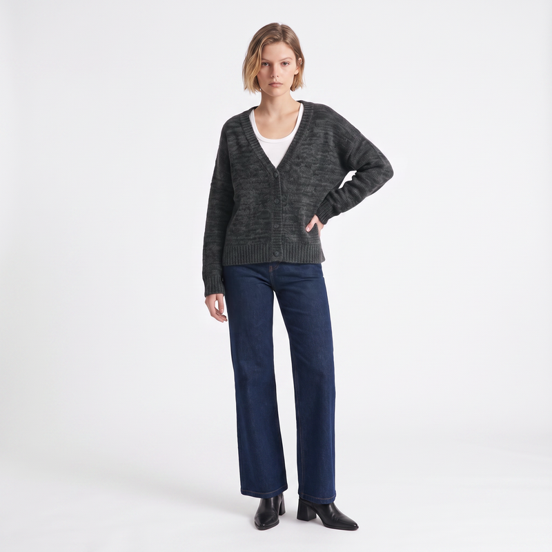 CARDIGAN ANOURA