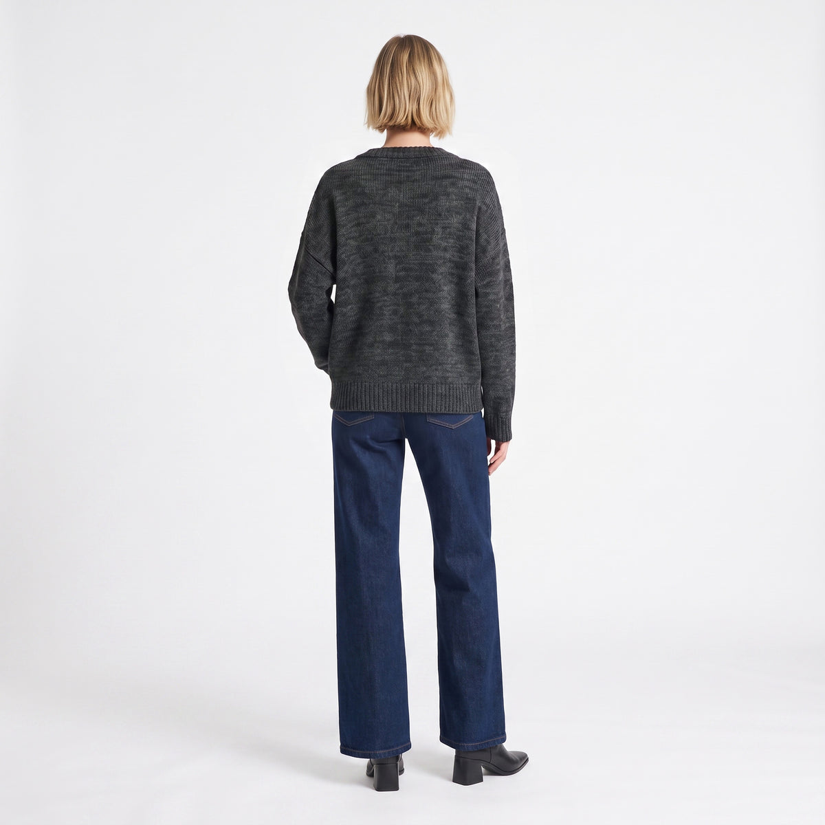 CARDIGAN ANOURA