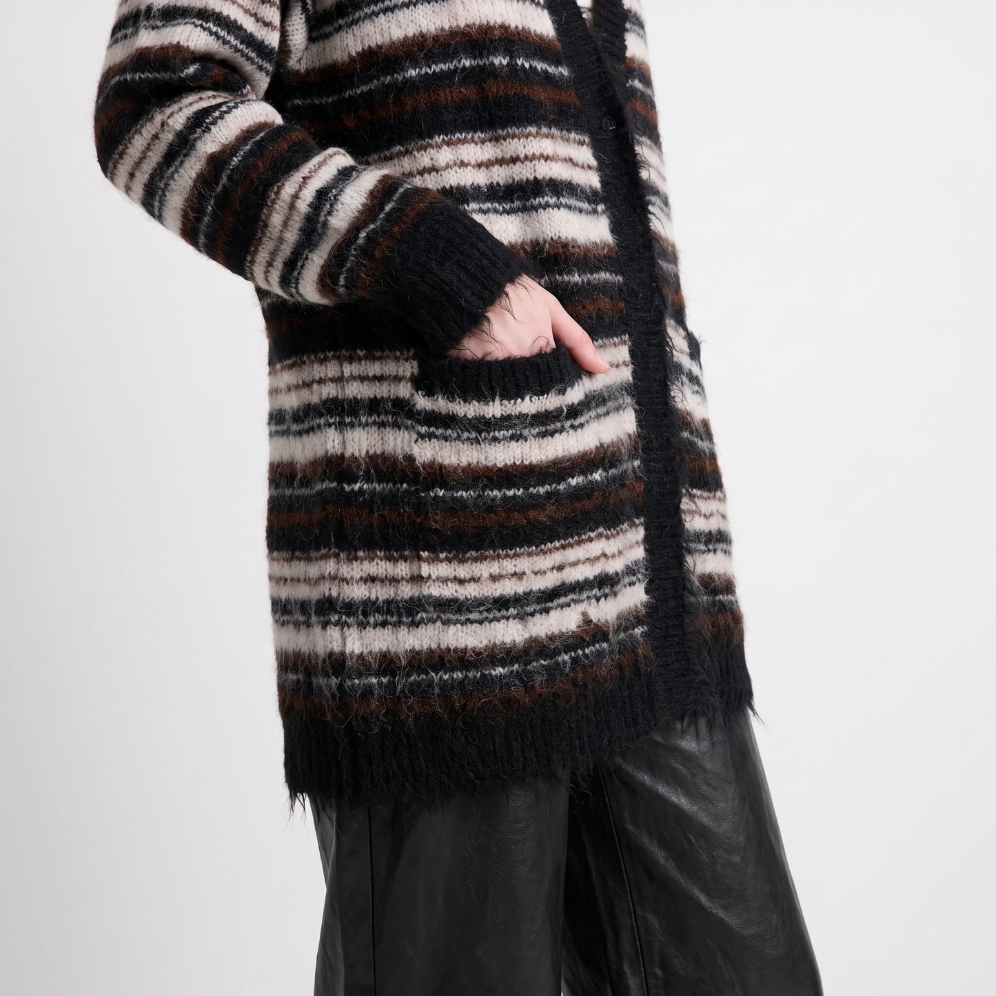CARDIGAN LORAURA