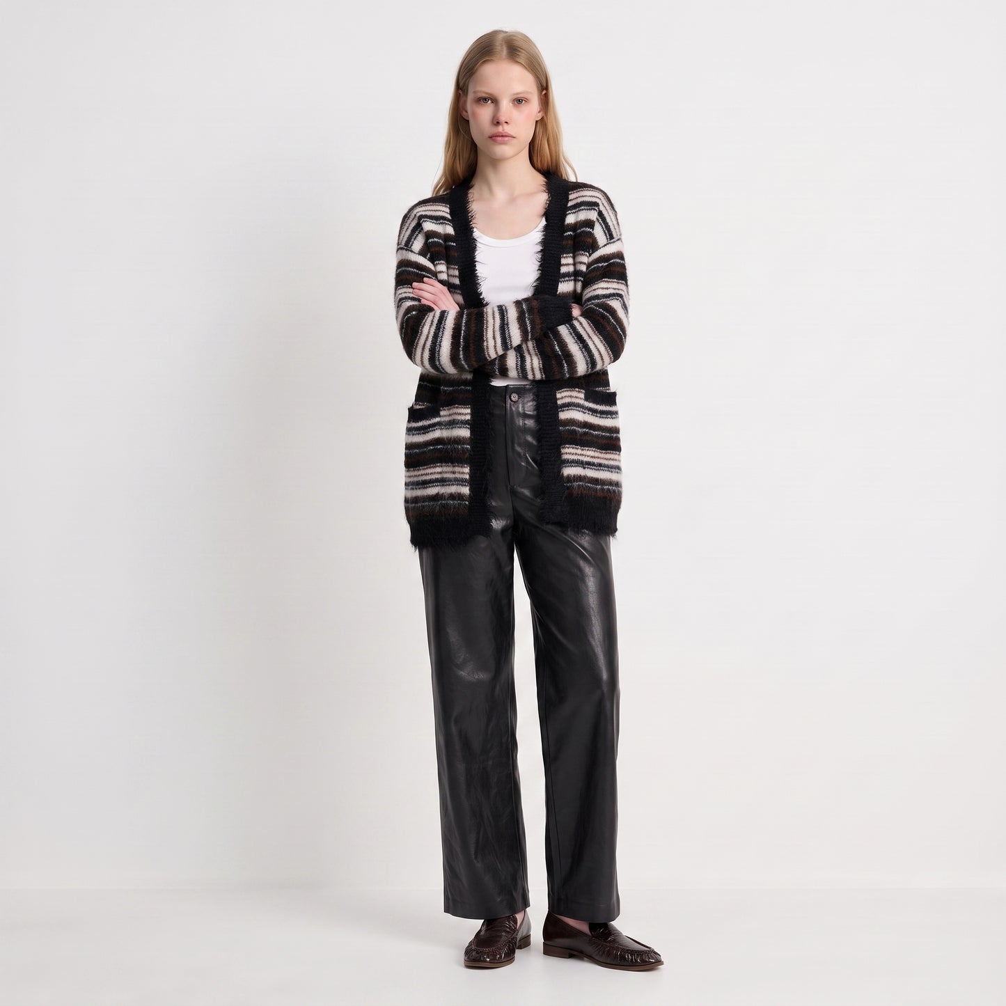 CARDIGAN LORAURA