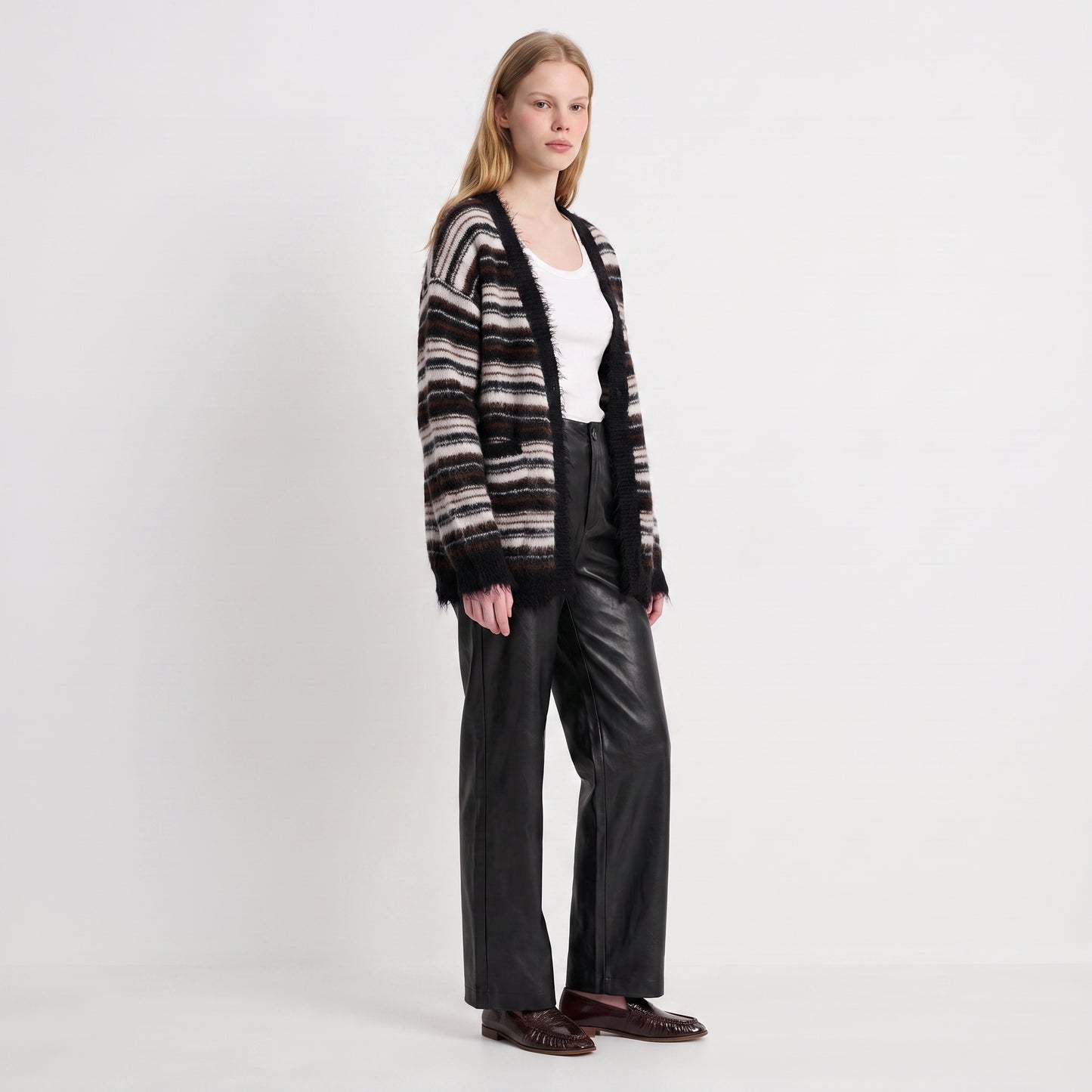 CARDIGAN LORAURA