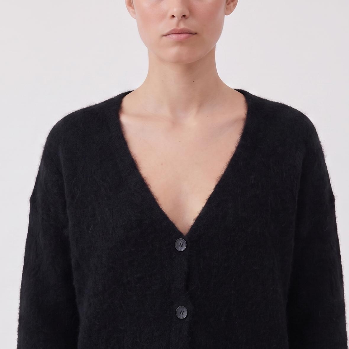 CARDIGAN ANAIA