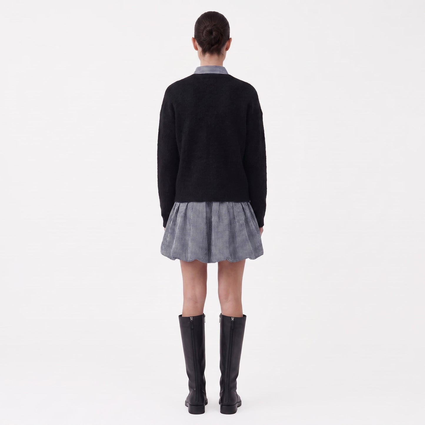 CARDIGAN ANAIA