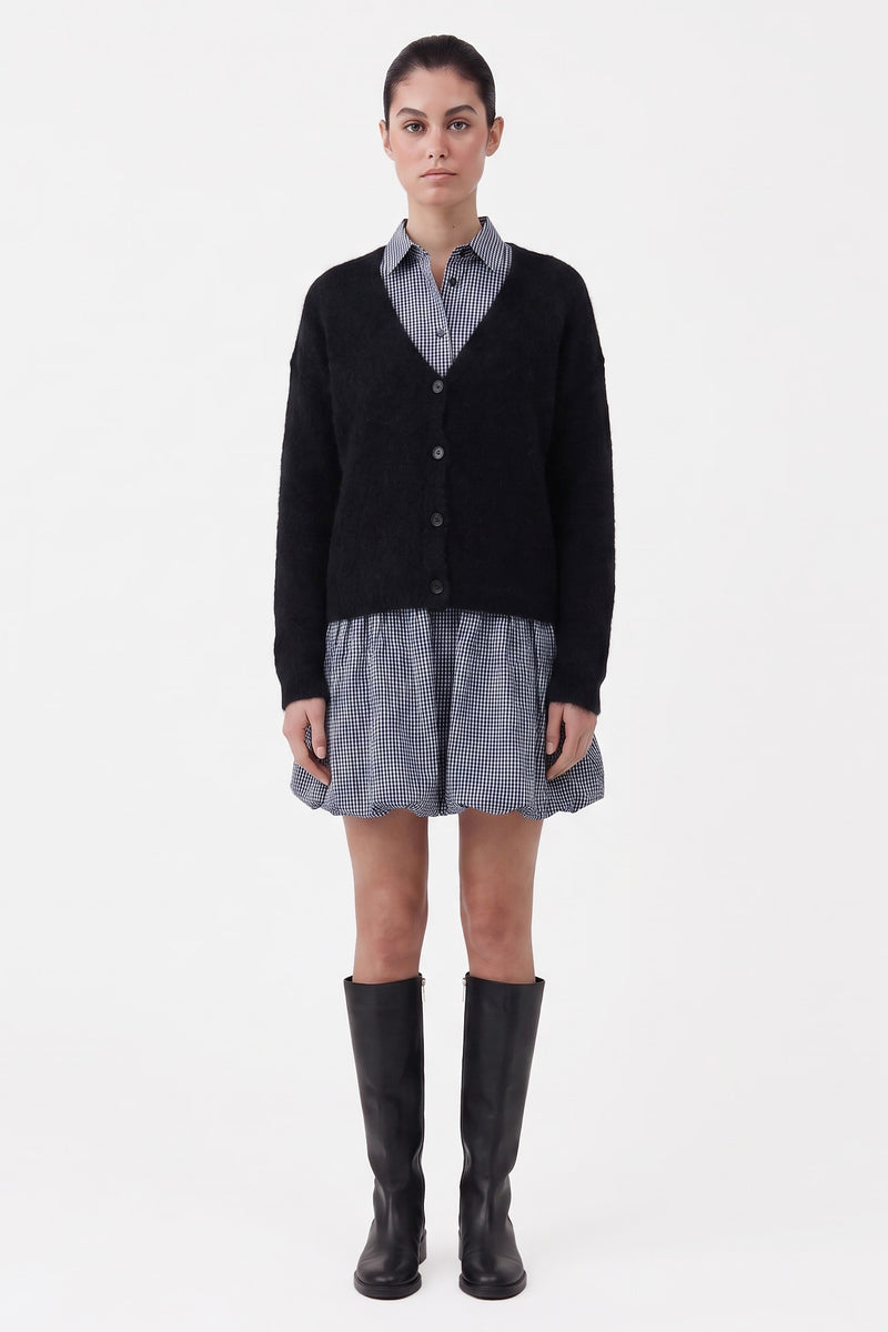 CARDIGAN ANAIA
