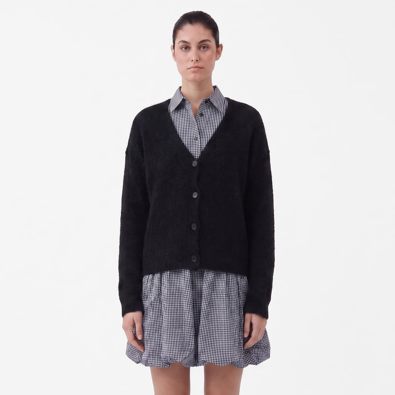 CARDIGAN ANAIA