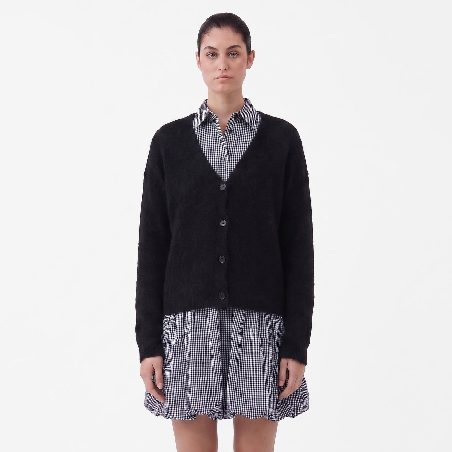 CARDIGAN ANAIA