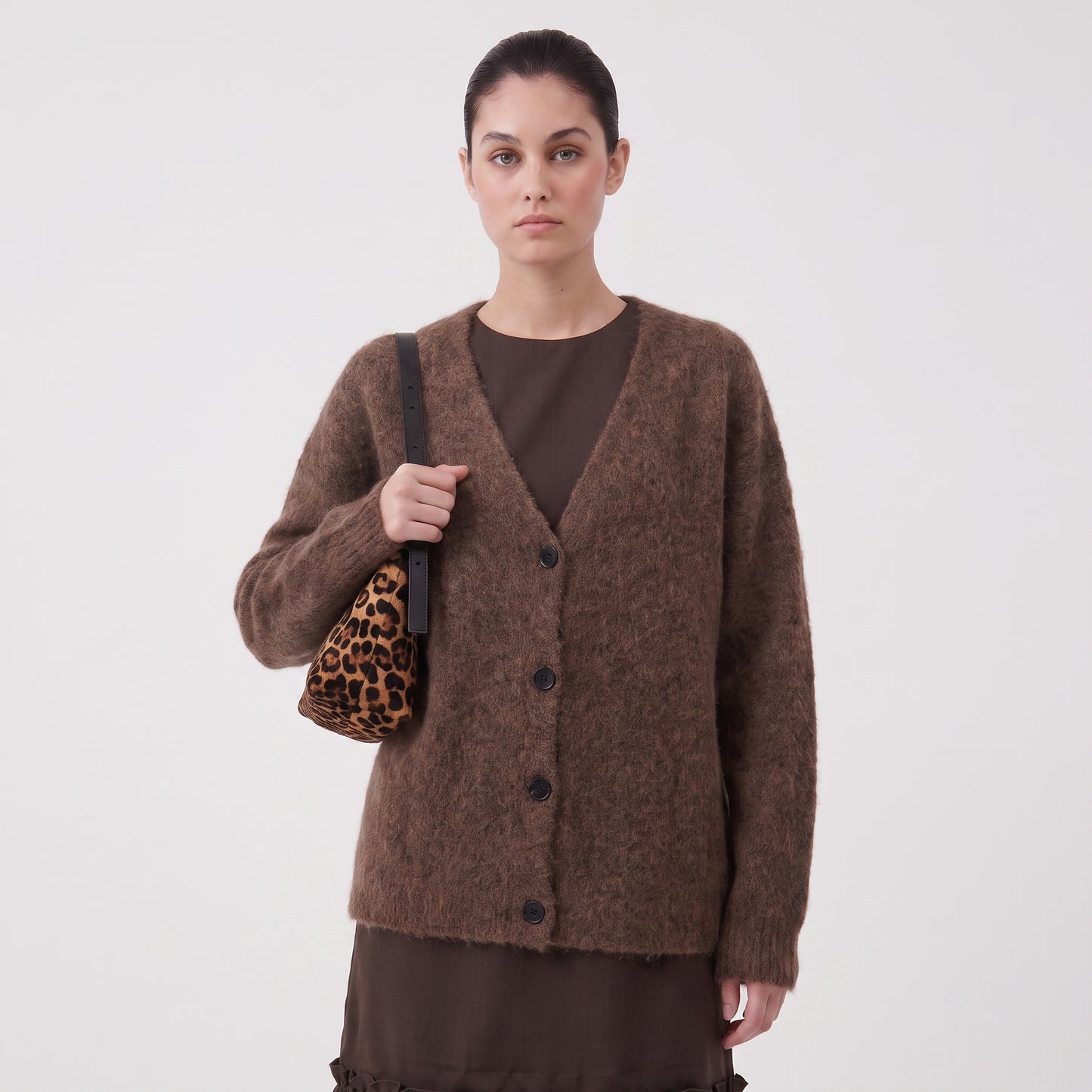 CARDIGAN ANAIA