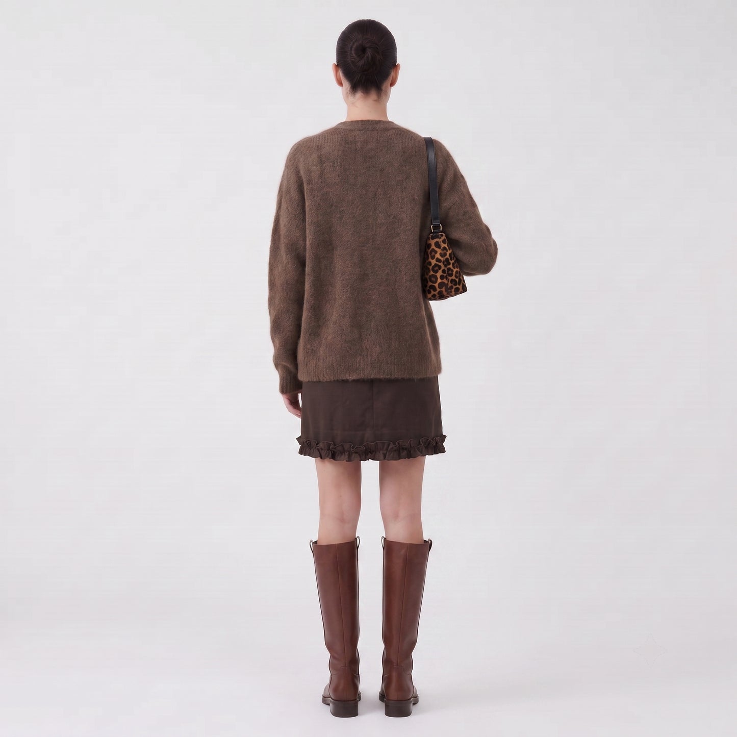 CARDIGAN ANAIA