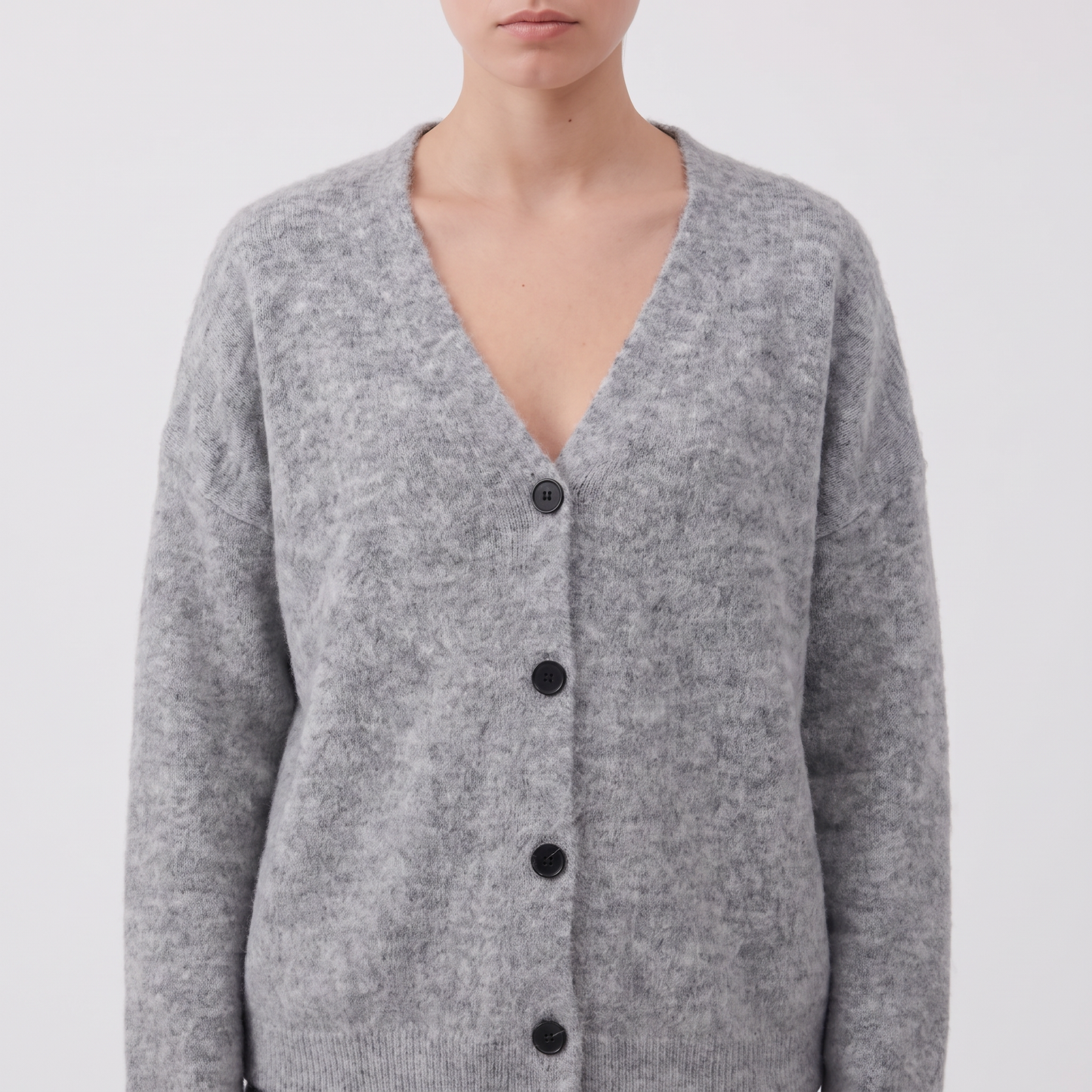 CARDIGAN ANAIA