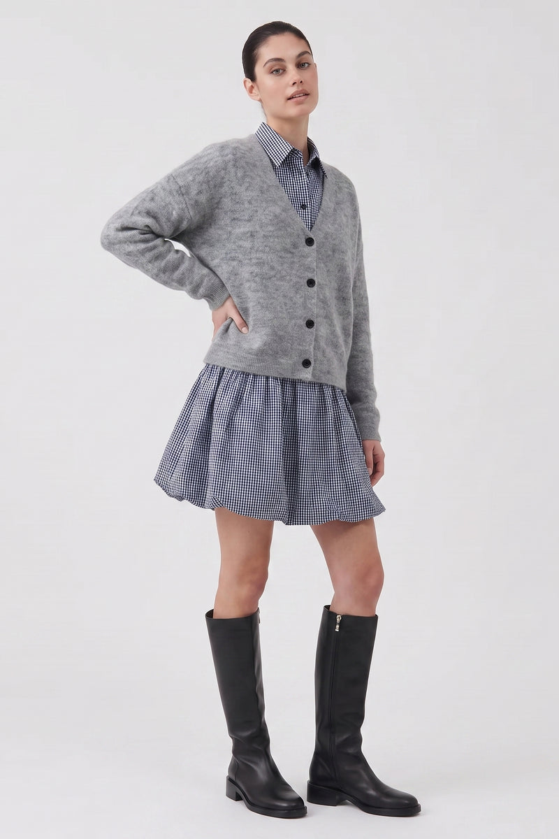 CARDIGAN ANAIA