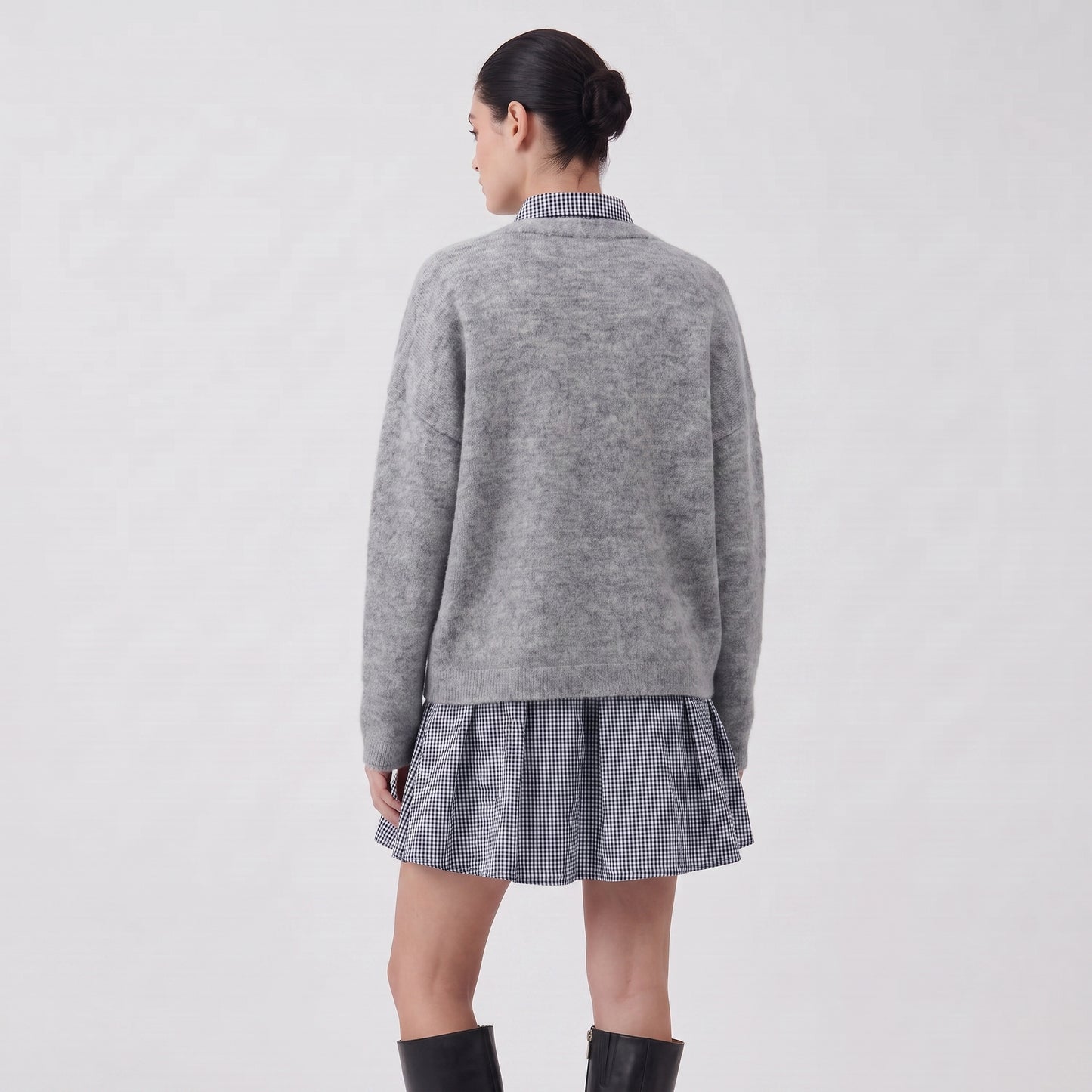 CARDIGAN ANAIA
