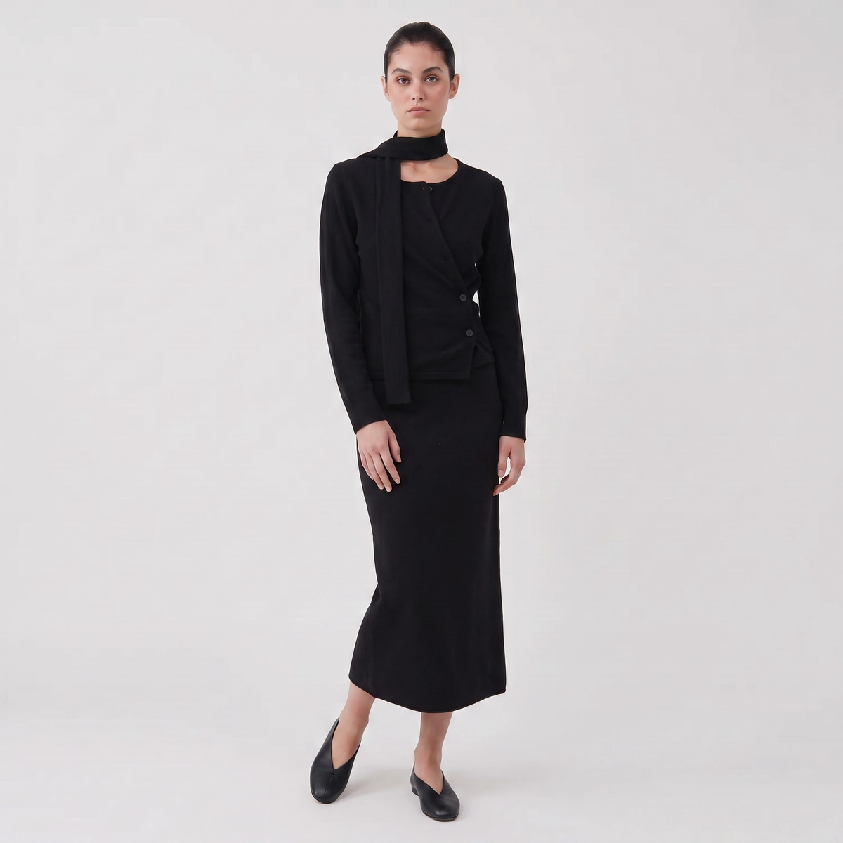 CARDIGAN ANENA