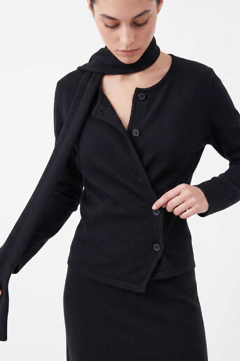 CARDIGAN ANENA