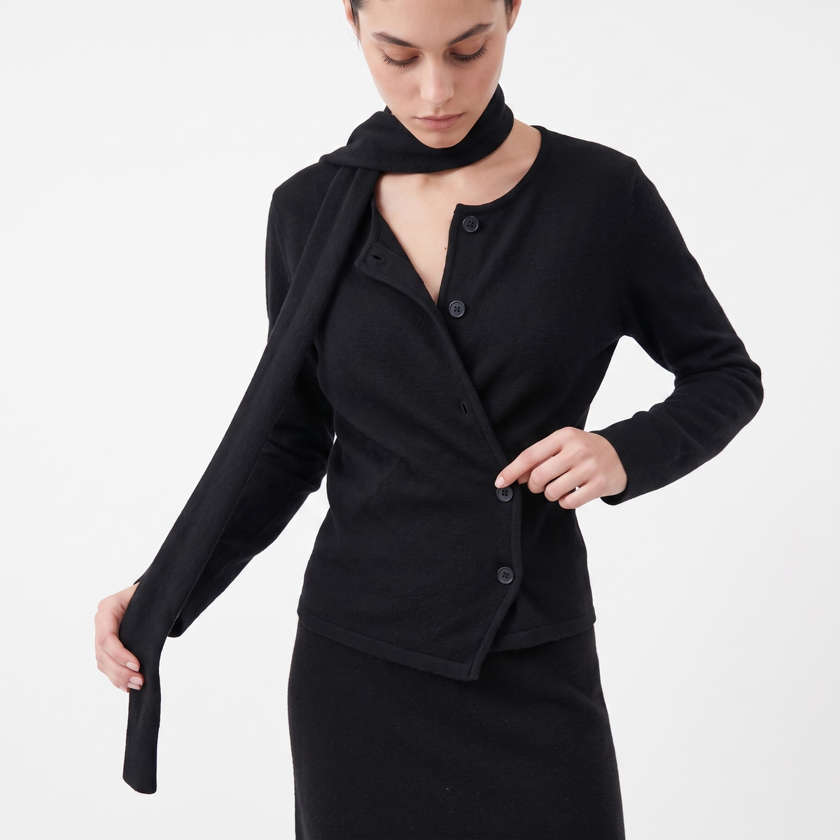 CARDIGAN ANENA