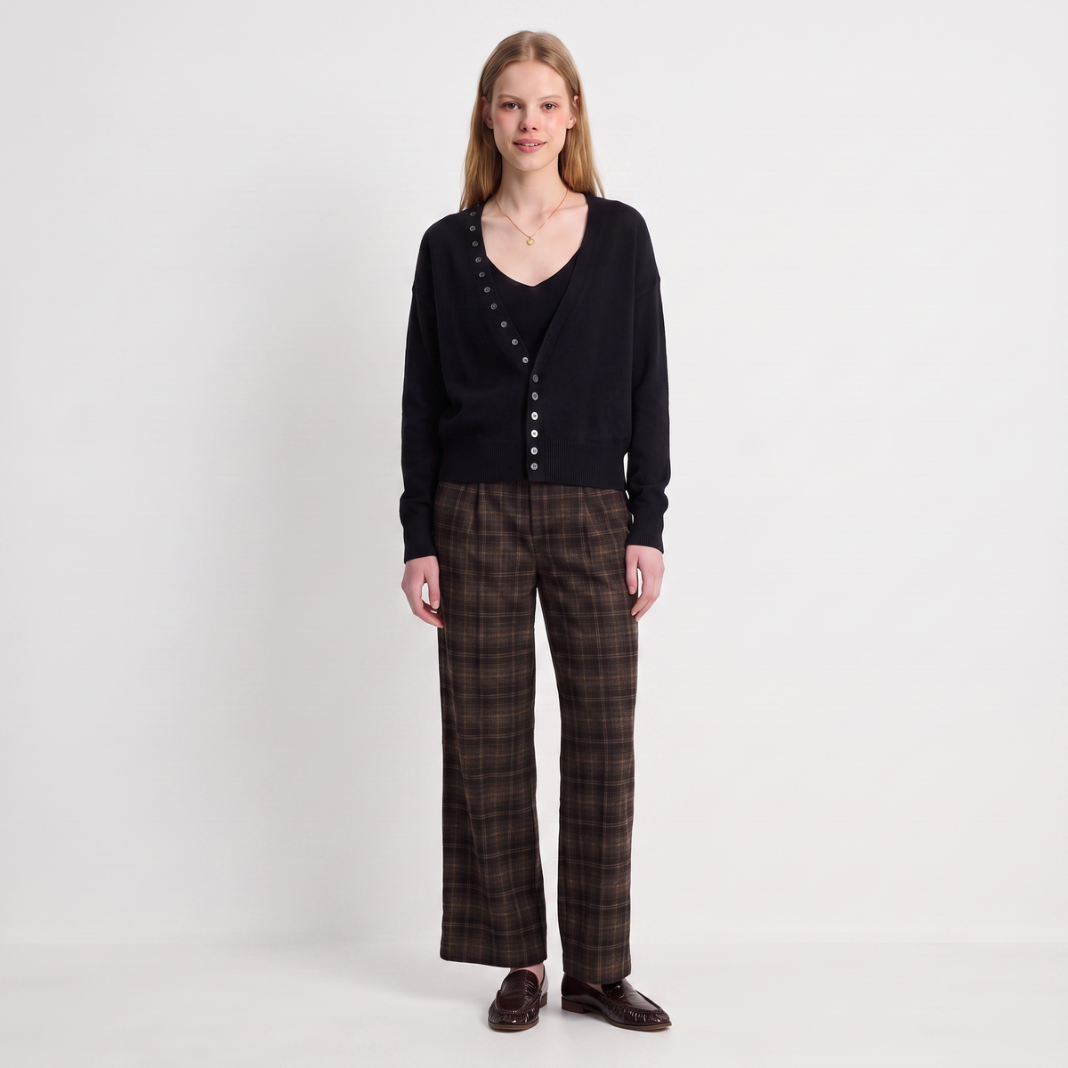 CARDIGAN ANELIA