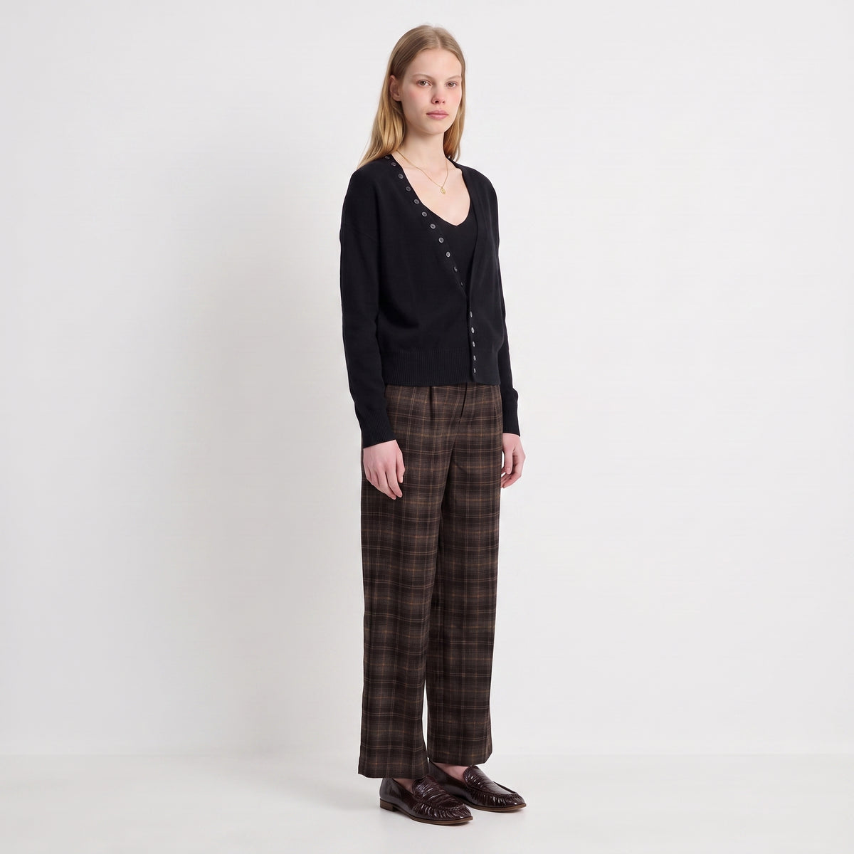 CARDIGAN ANELIA