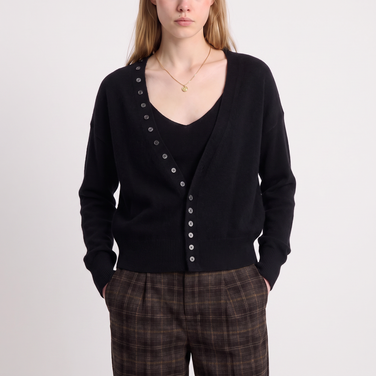 CARDIGAN ANELIA