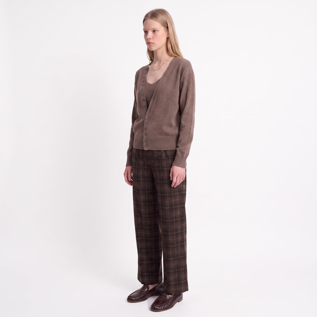 CARDIGAN ANELIA