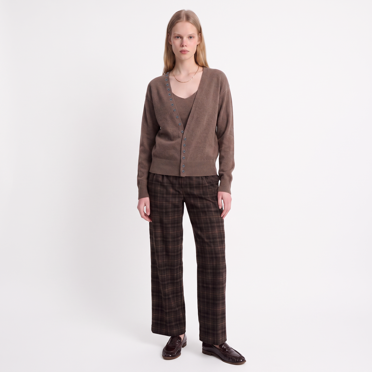 CARDIGAN ANELIA