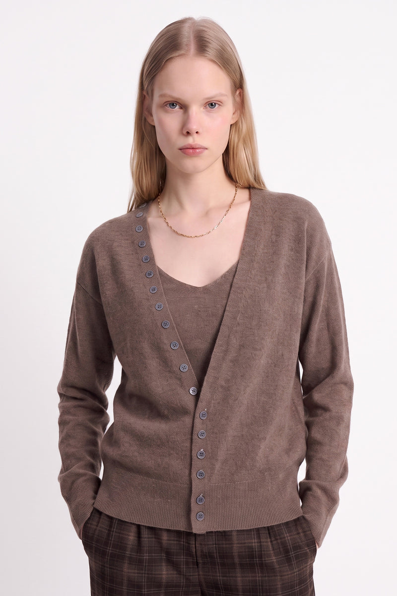 CARDIGAN ANELIA