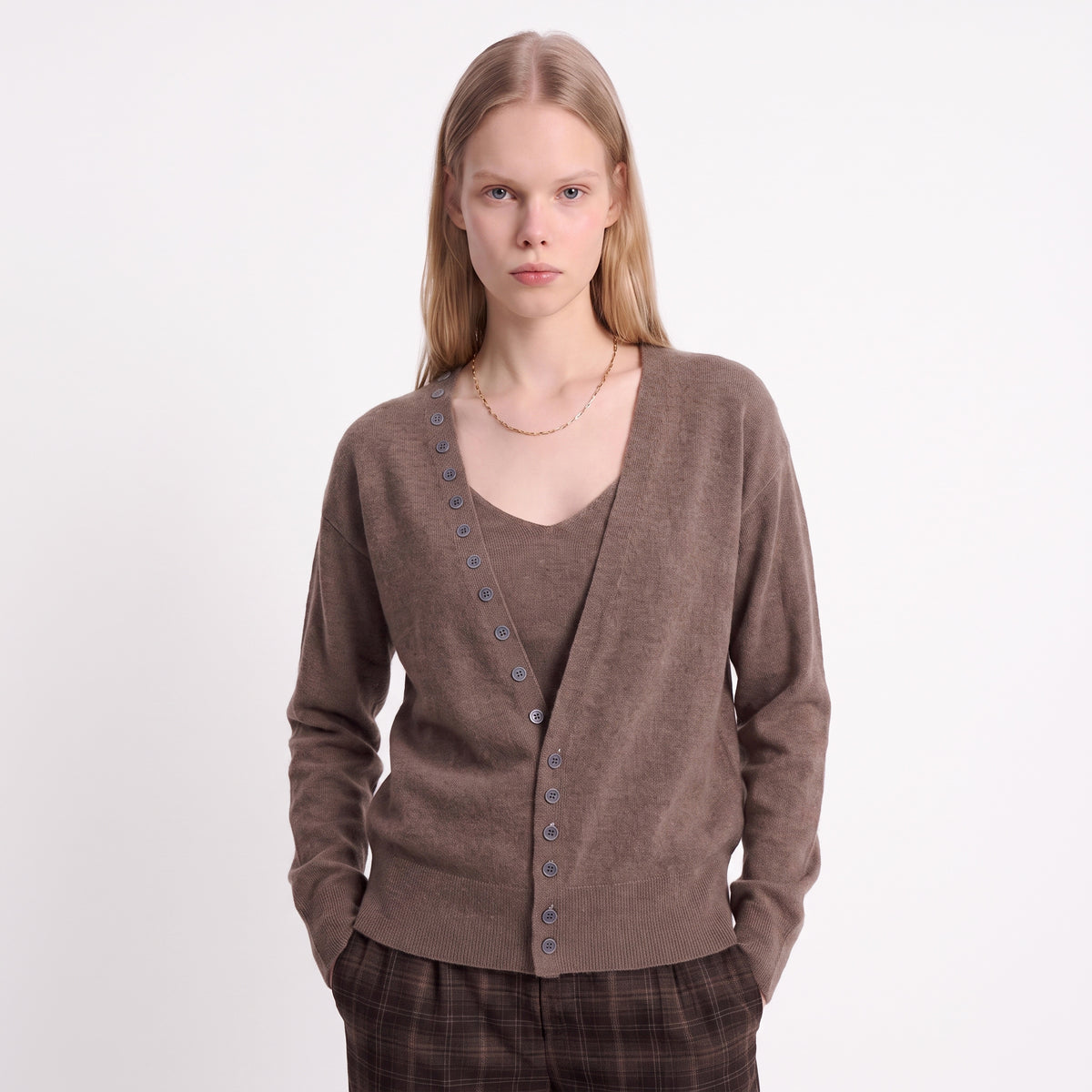 CARDIGAN ANELIA