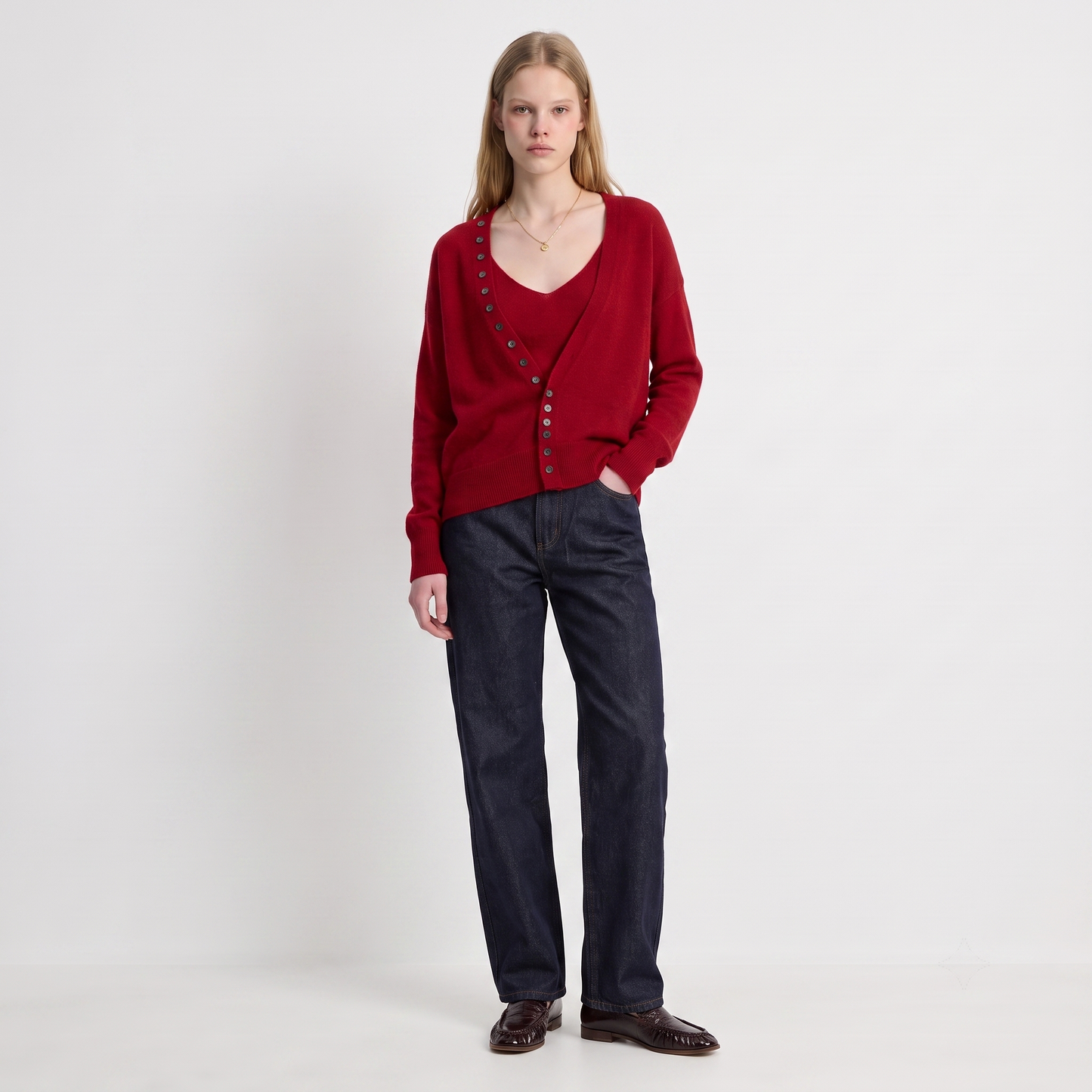 CARDIGAN ANELIA