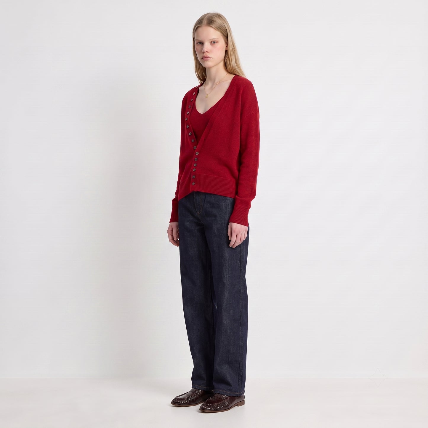 CARDIGAN ANELIA