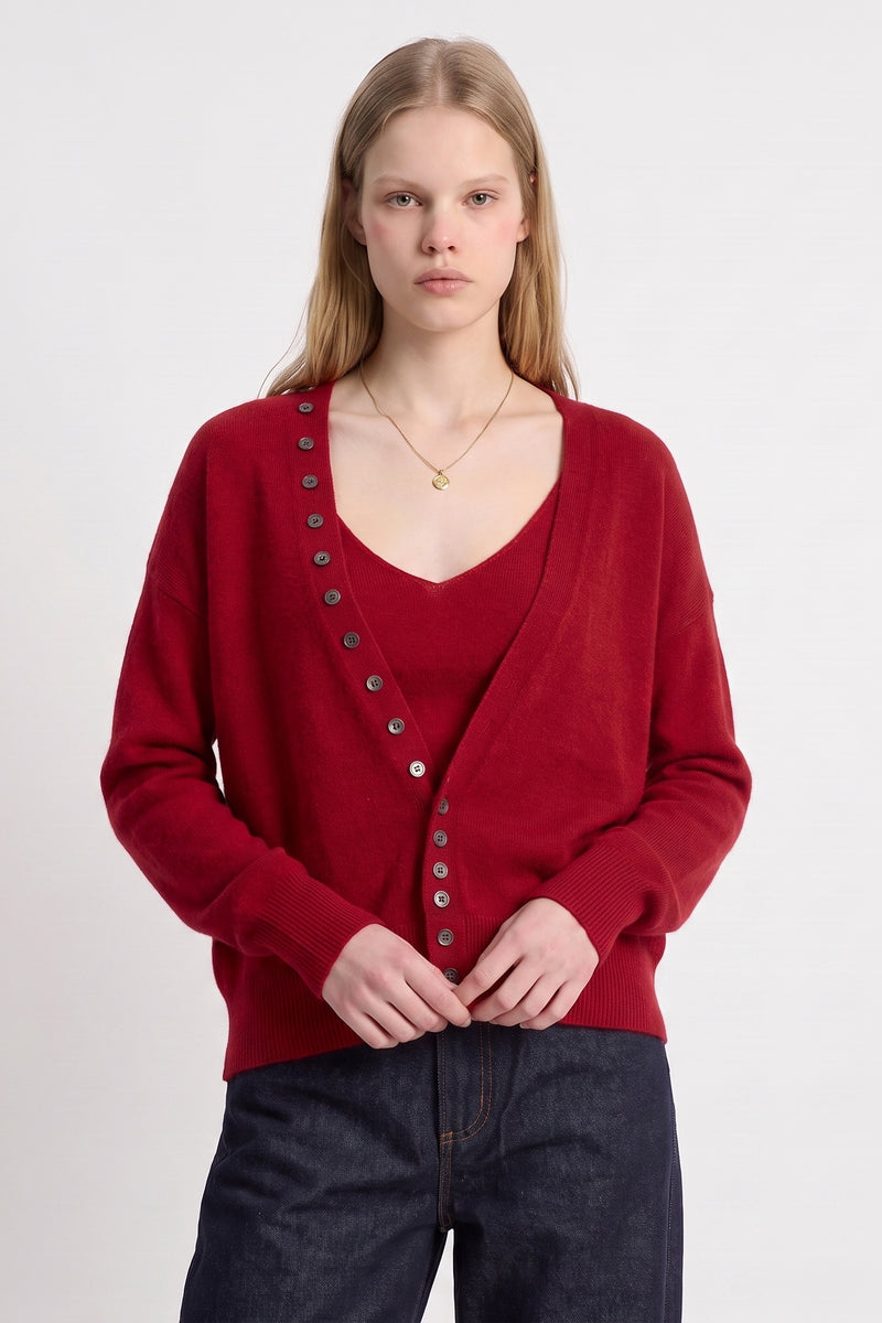CARDIGAN ANELIA