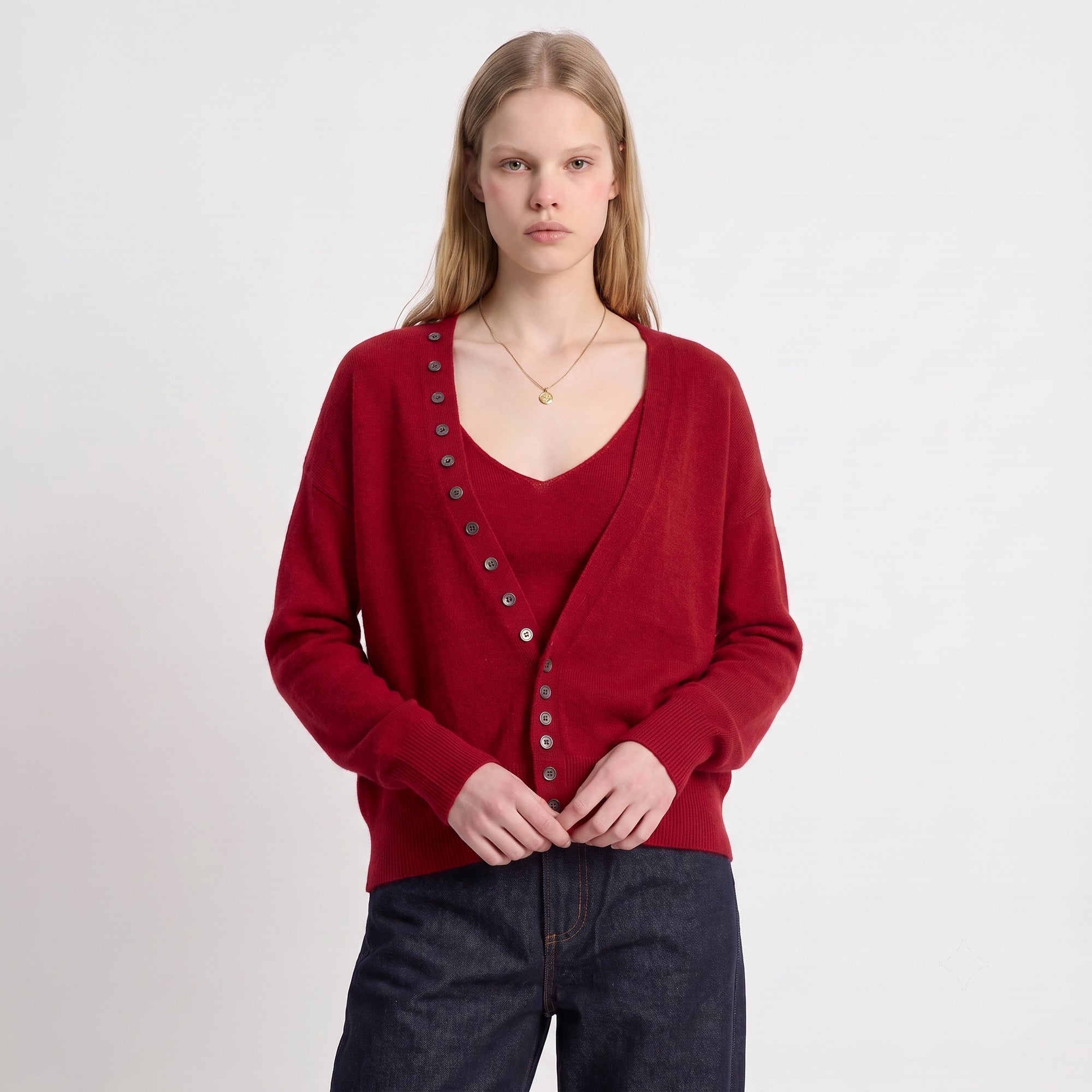 CARDIGAN ANELIA