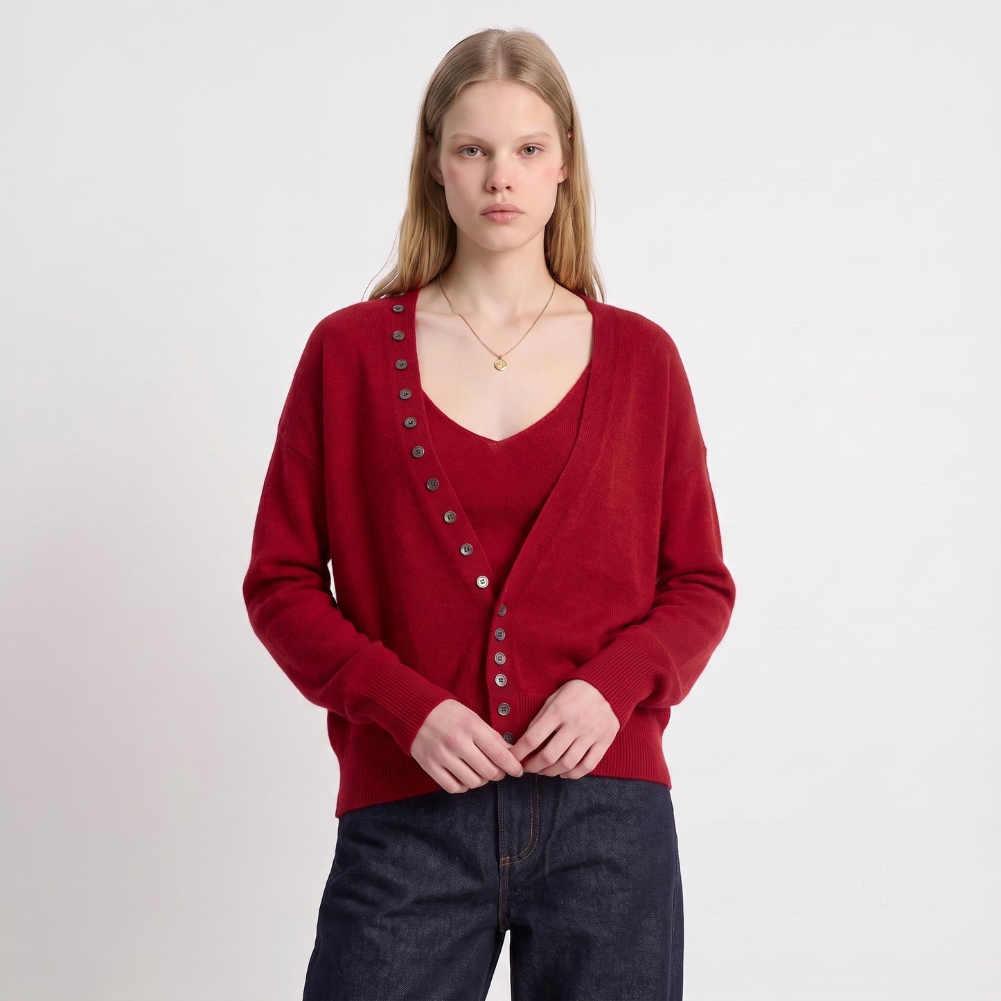CARDIGAN ANELIA