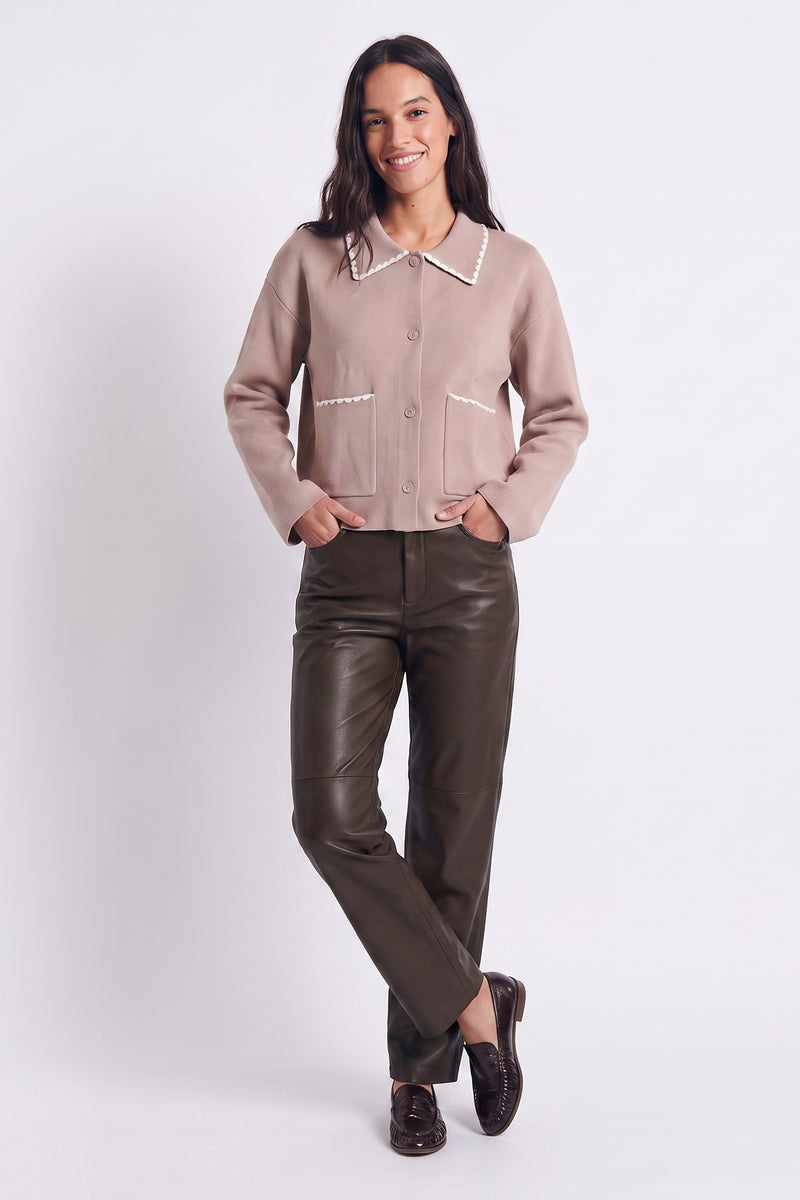 CARDIGAN MIRISSE