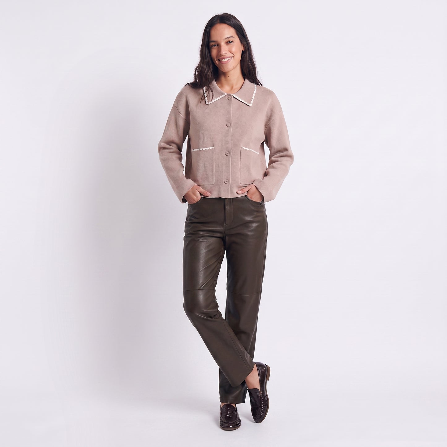 CARDIGAN MIRISSE