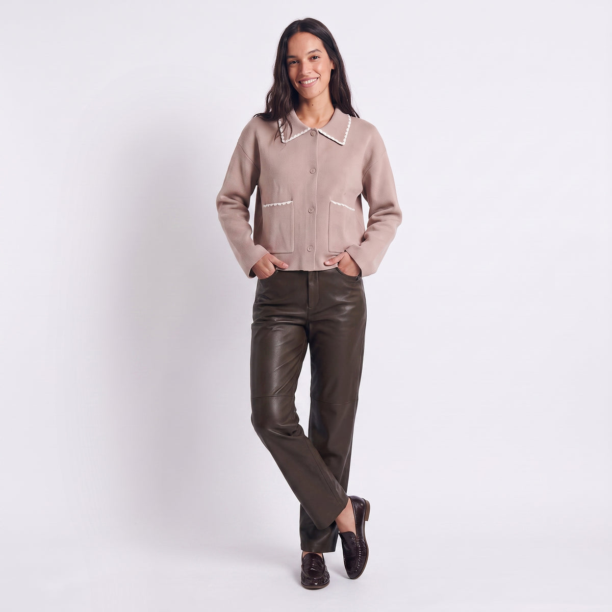 Pulls & Cardigans FW26