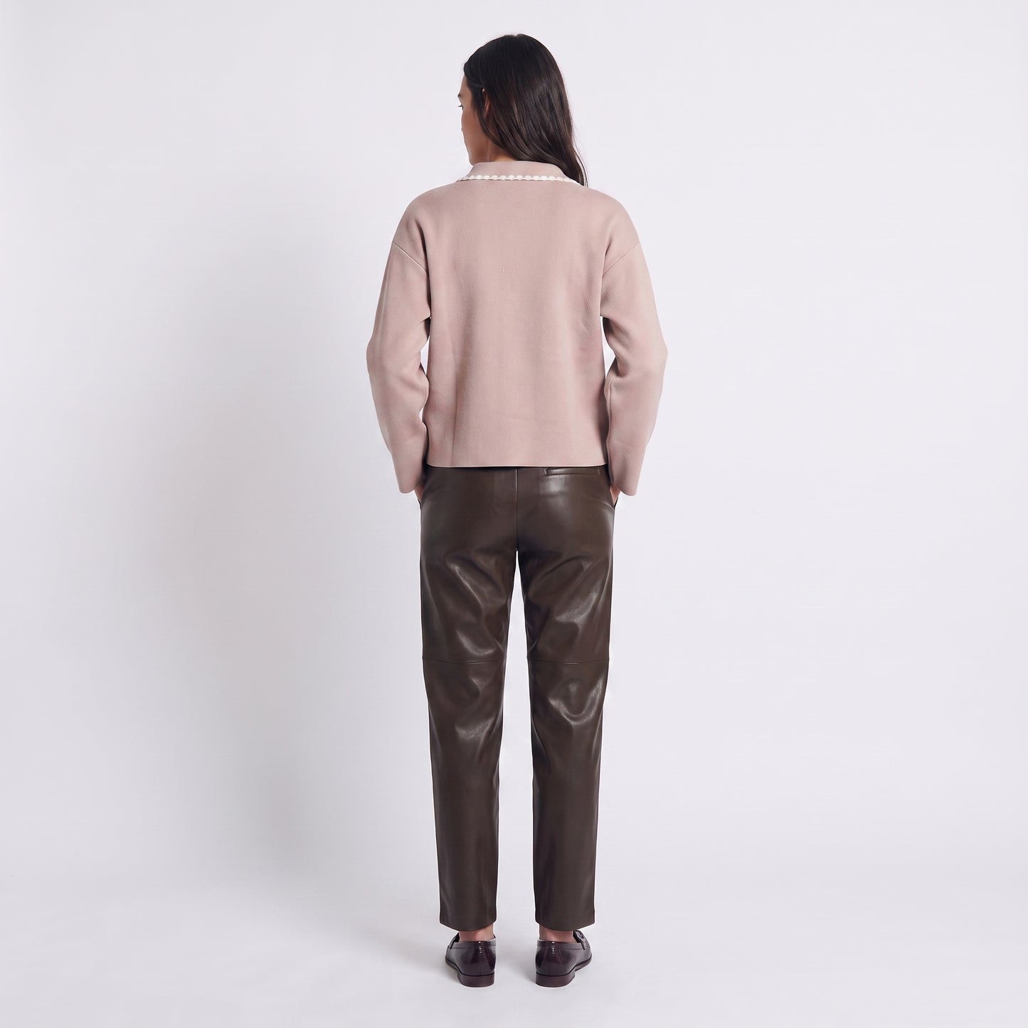 CARDIGAN MIRISSE