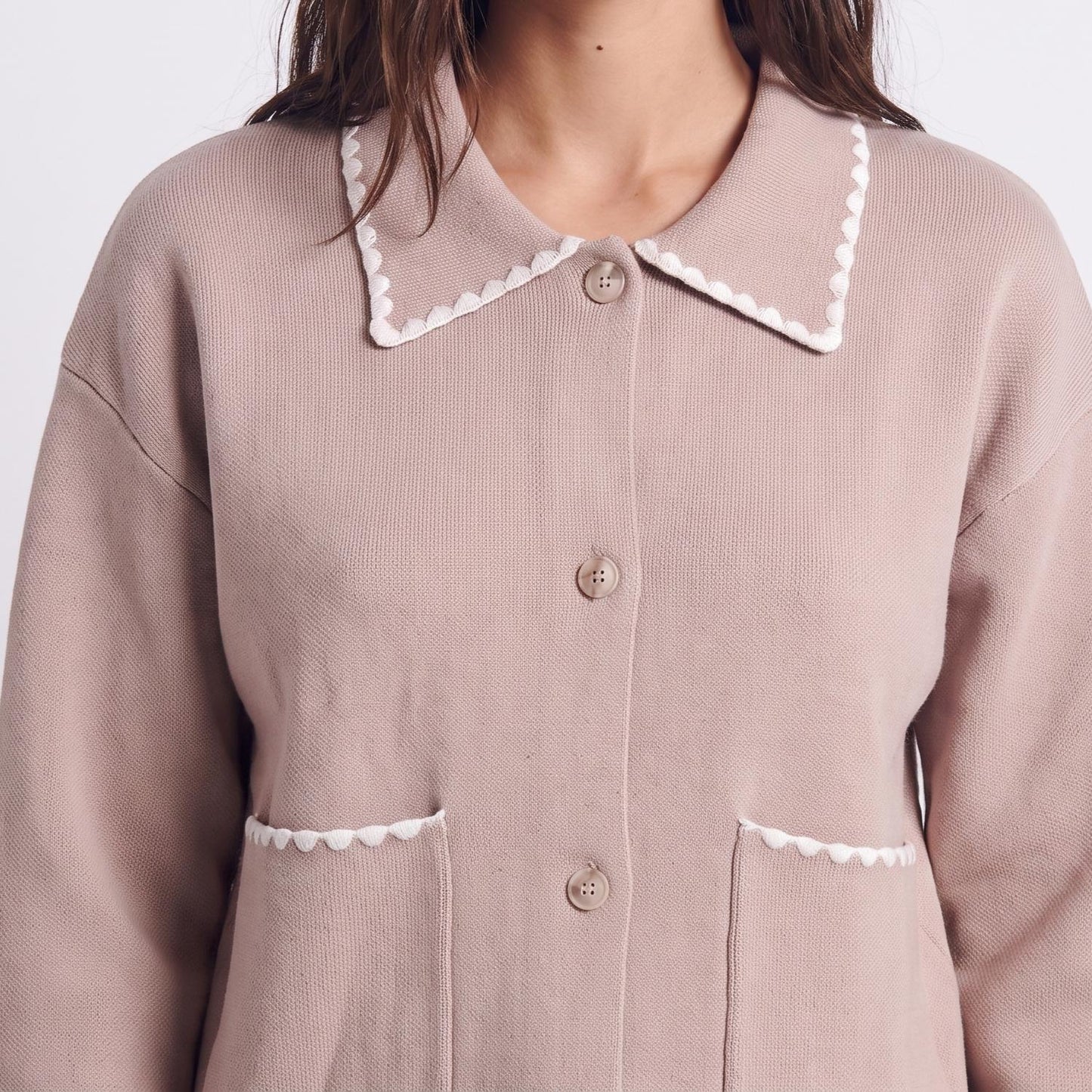 CARDIGAN MIRISSE