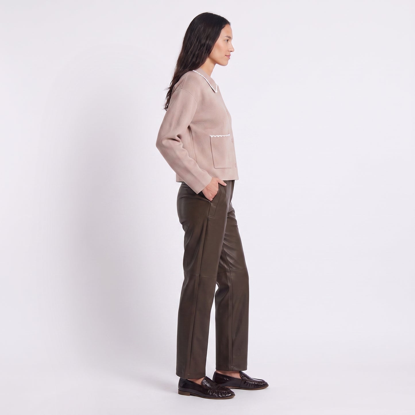 CARDIGAN MIRISSE
