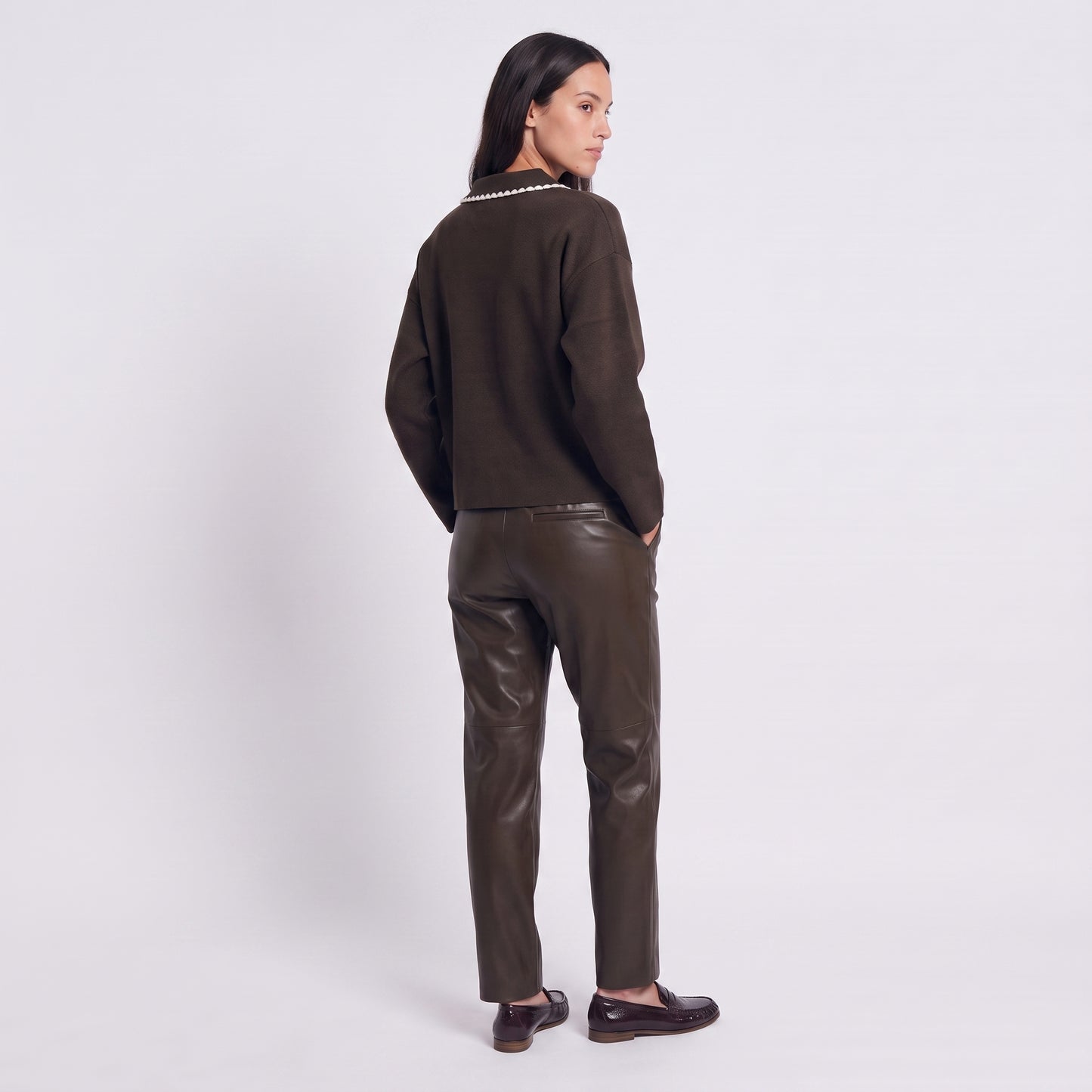 CARDIGAN MIRISSE