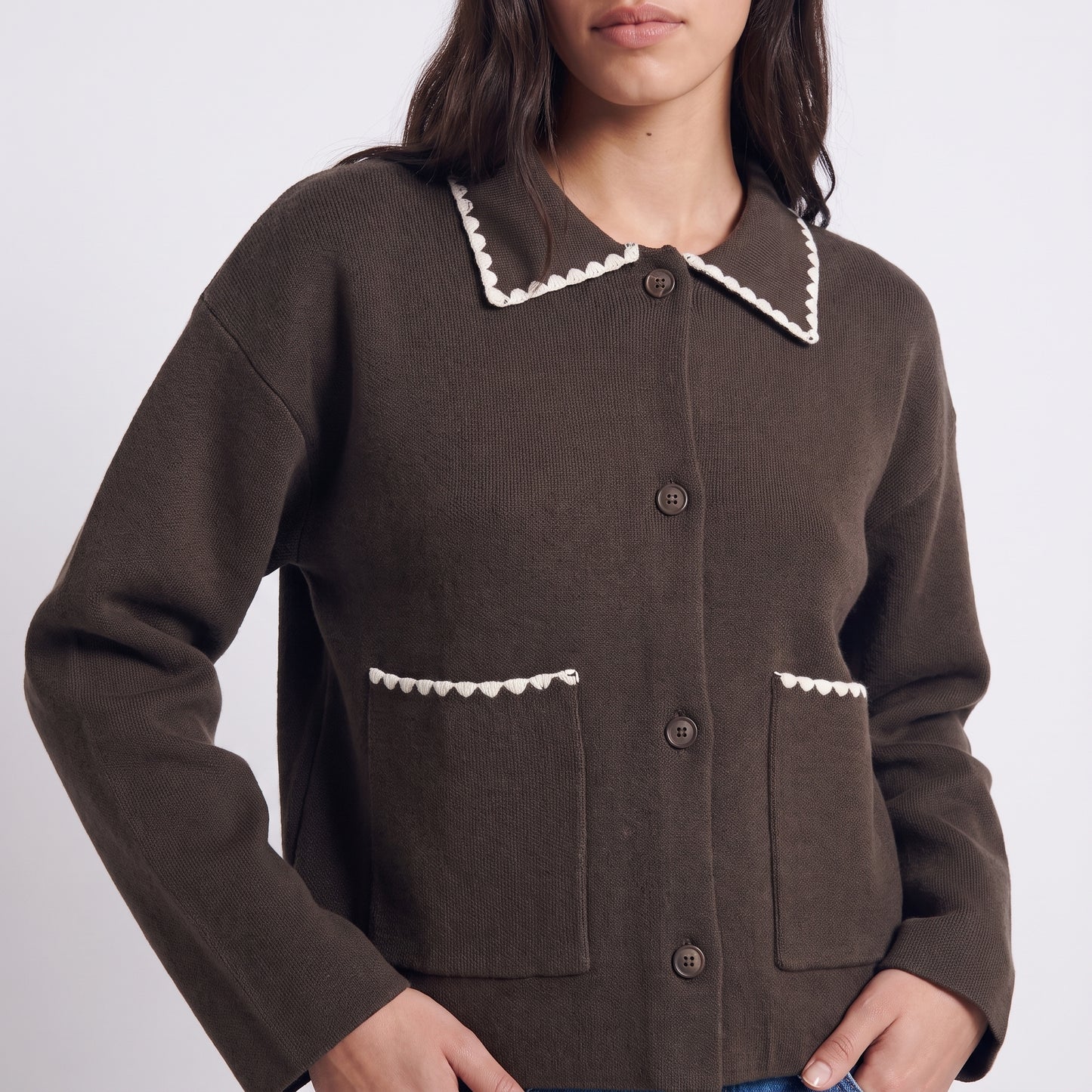 CARDIGAN MIRISSE