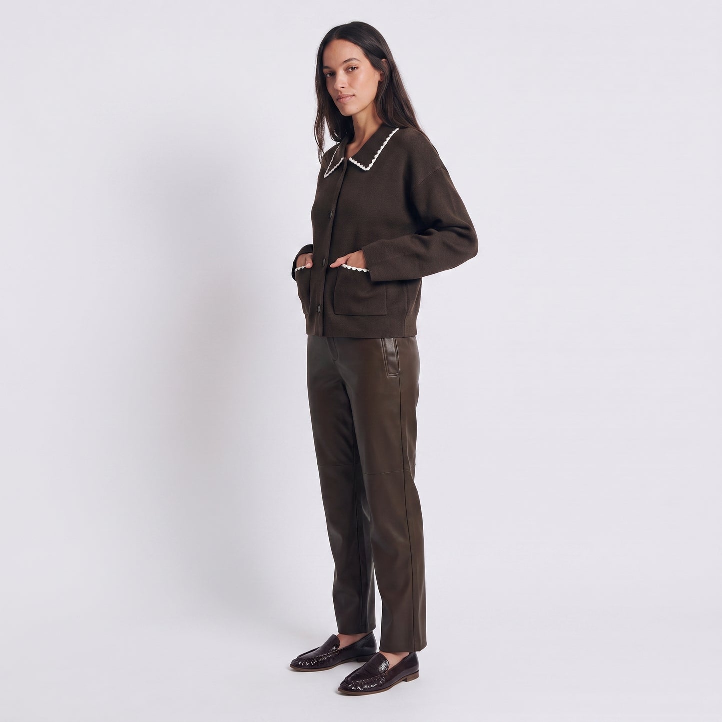 CARDIGAN MIRISSE