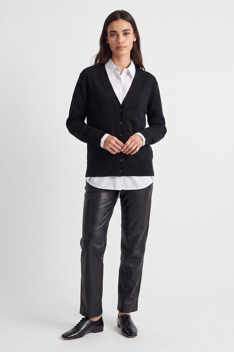 CARDIGAN EVINA