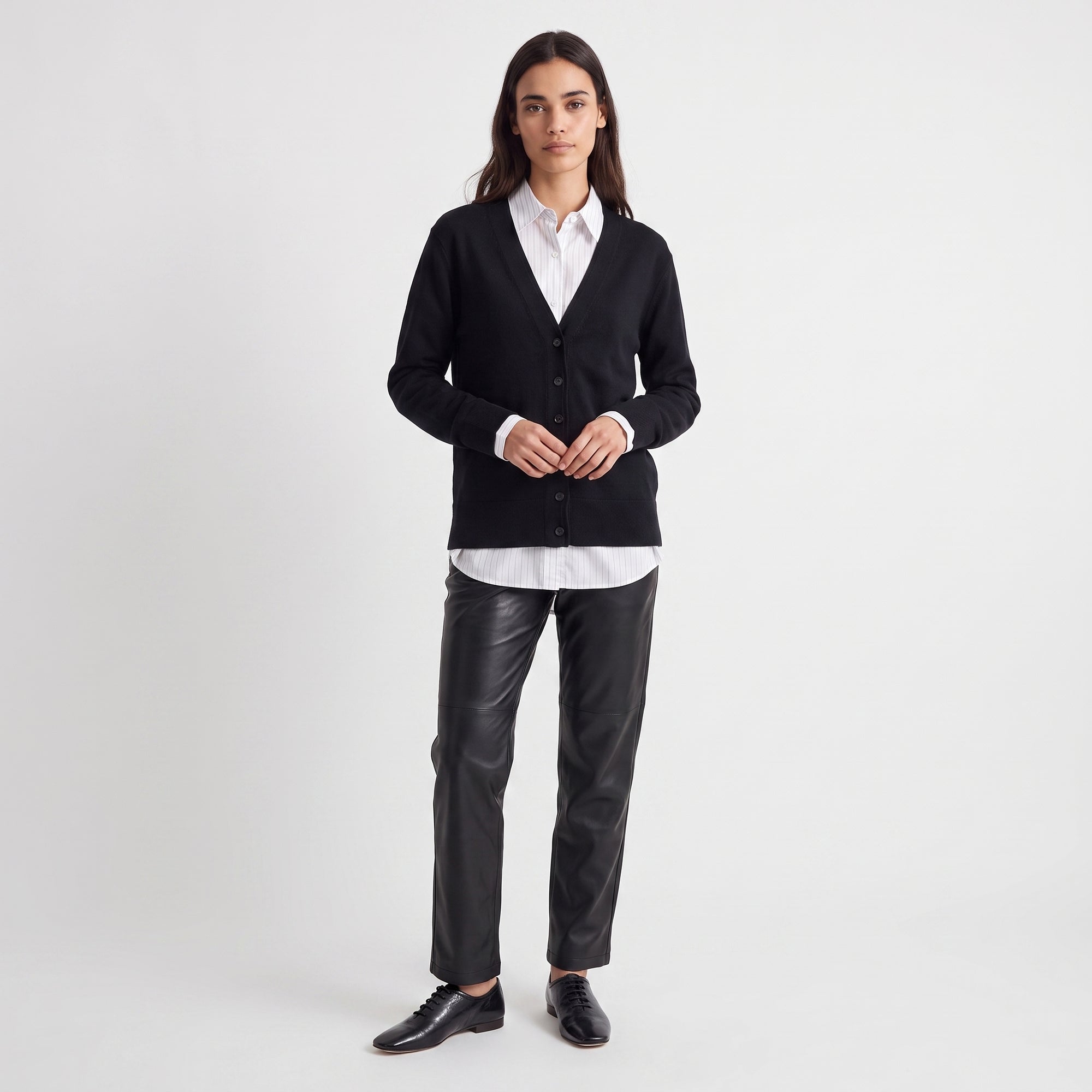 CARDIGAN EVINA