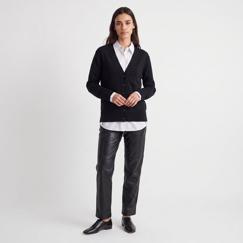 CARDIGAN EVINA